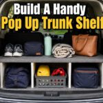 Build A Handy Pop Up Trunk Shelf