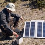 Building A Portable Solar Power Generator