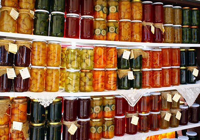 Canning 101 - Canning Tips & Resources