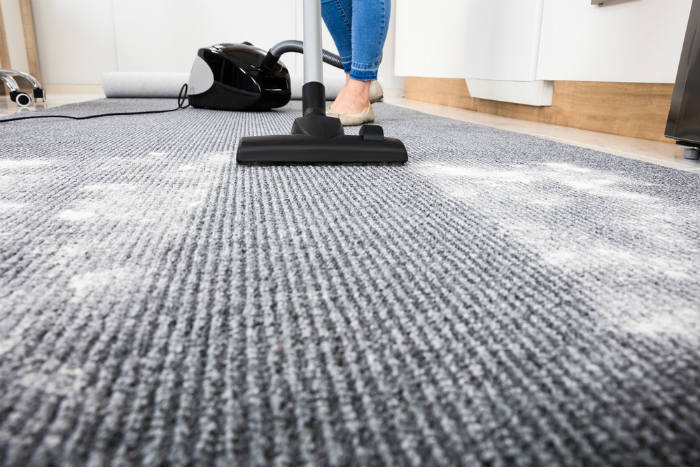 Carpet Deodorizers