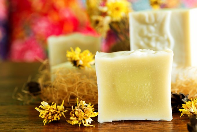 Castile Soap