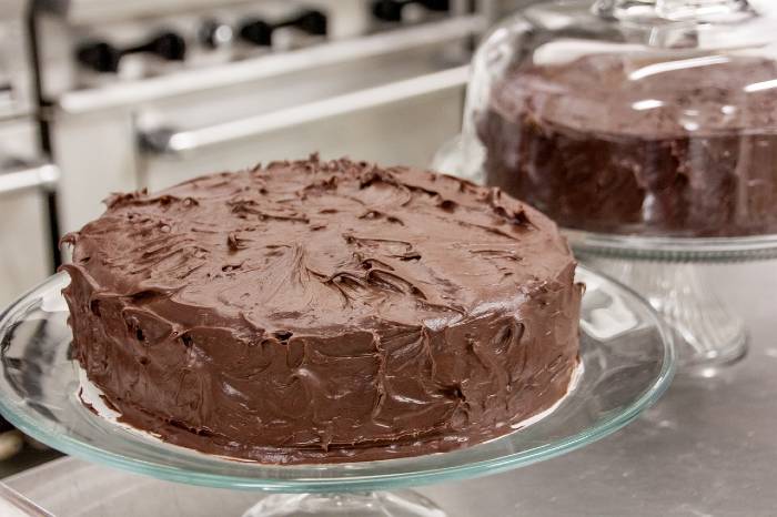 Chocolate Frosting Recipe