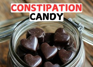 Constipation Candy Constipation Candy
