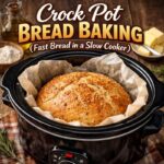 Crock Pot Bread
