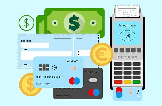 Ditch Digital Wallets and Payment Apps