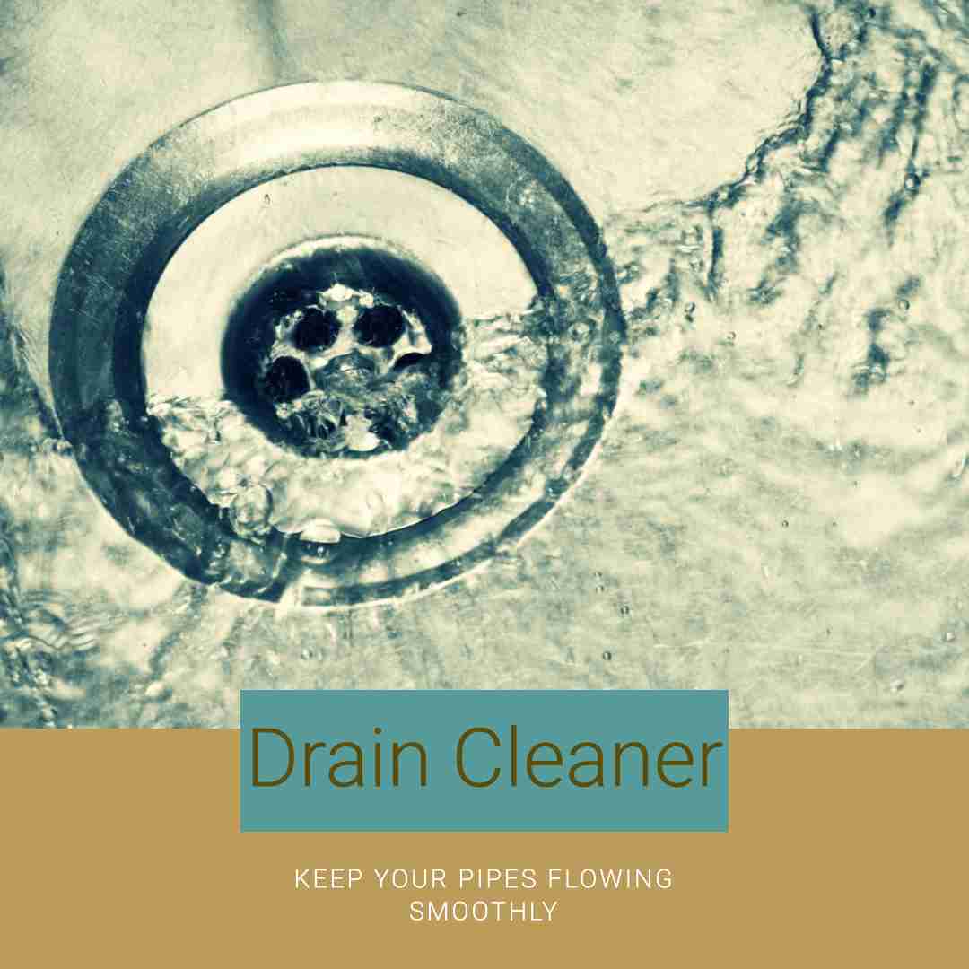 Drain Cleaner