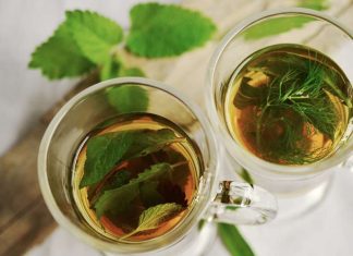 Drink THIS to combat IBS, Nausea, Migraines & More Drink THIS to combat IBS, Nausea, Migraines & More