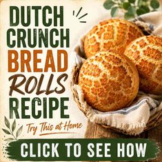 Dutch Crunch Bread Rolls Recipe Dutch Crunch Bread Rolls Recipe