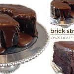 Famous Brick Street Chocolate Cake Recipe