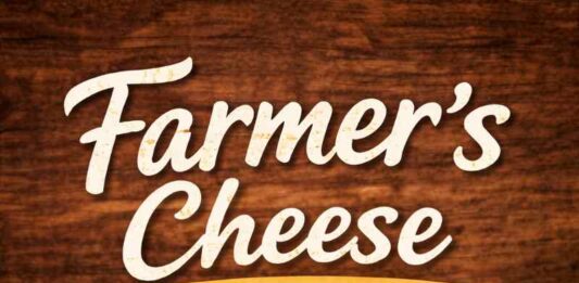Farmer’s Cheese – Easiest Homemade Cheese Recipe