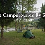 Free Campgrounds By State