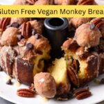 Gluten Free Vegan Monkey Bread 1