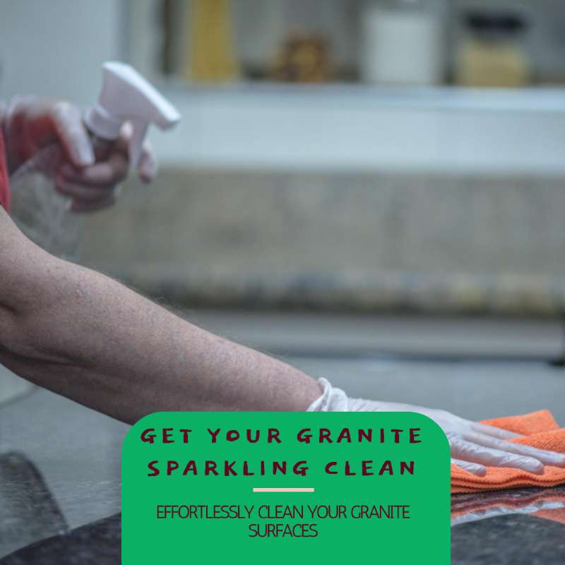 Granite Cleaner