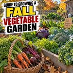 Guide To Growing a Fall Vegetable Garden
