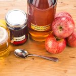 8 Health Benefits of Apple Cider Vinegar