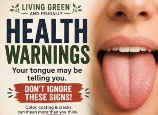 Health Warnings your Tongue May Be Telling You Health Warnings your Tongue May Be Telling You