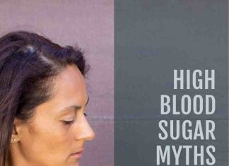 High Blood Sugar Myths Debunked High Blood Sugar Myths Debunked