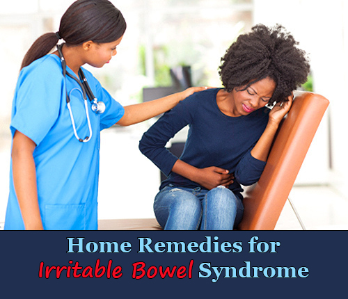 Natural Remedies for Irritable Bowel Syndrome