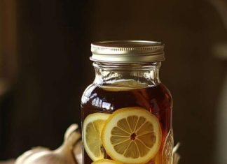 Homemade Cough Syrup – AKA Snake Juice Homemade Cough Syrup