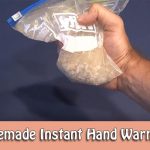 Homemade Instant Hand Warmers!