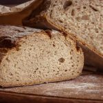Homemade Rye Bread