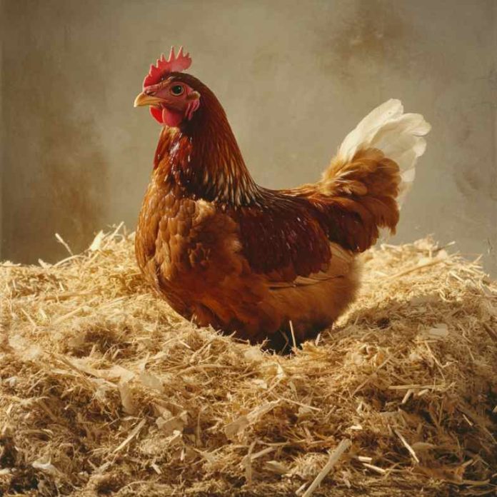 Cold Fowl How cold is too cold for chickens