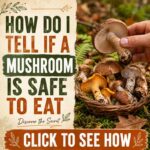 How Do I Tell If a Mushroom Is Safe to Eat