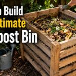 How To Build The Ultimate Compost Bin