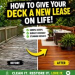 How To Give Your Deck A New Lease On Life