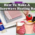 How To Make A Microwave Heating Bag