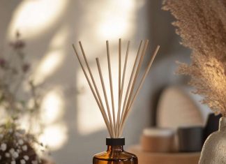 How To Make A Simple Natural Air Freshener How To Make A Simple Natural Air Freshener