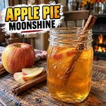 How To Make Apple Pie Moonshine