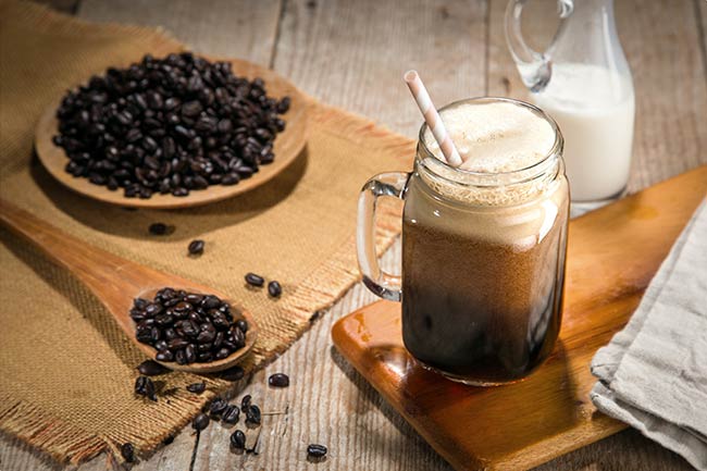 How To Make Cold Brew Coffee At Home