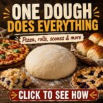 How To Make Crazy Dough For Everything