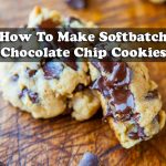How To Make Softbatch Chocolate Chip Cookies