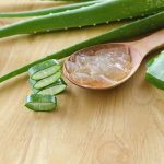How To Make Your Own Aloe Vera Gel