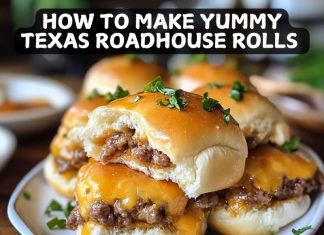 How To Make Yummy Texas Roadhouse Rolls How To Make Yummy Texas Roadhouse Rolls