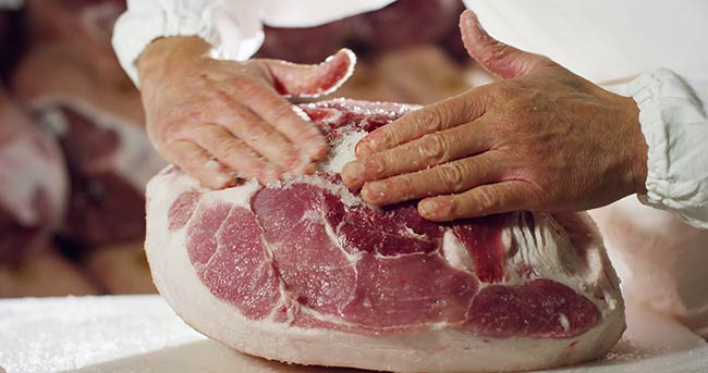 How To Preserve Meat By Curing 