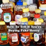 How To Tell If You’re Buying Fake Honey