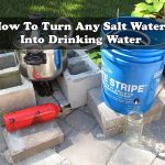 How To Turn Any Salt Water Into Drinking Water