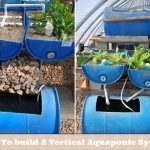How To build A Vertical Aquaponic System
