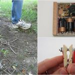 How to Build a Trip Wire Alarm System