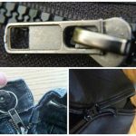 How to Fix Every Common Zipper Problem