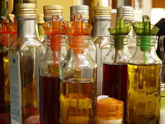 DIY: How to Make Vinegar