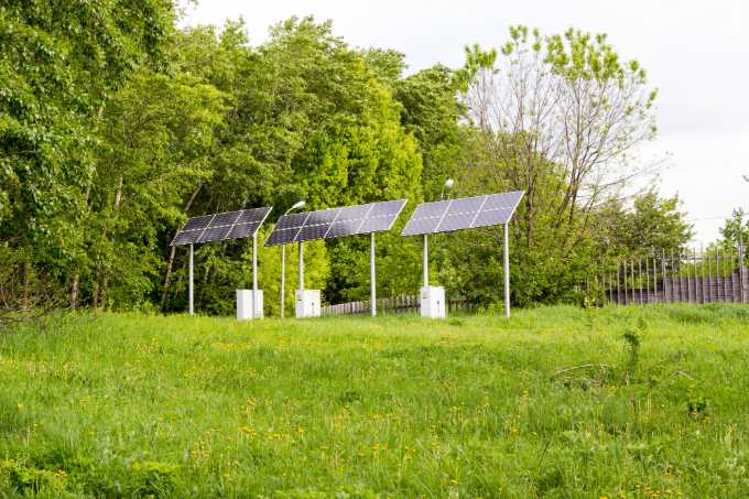 How to Mount Your Solar Panels