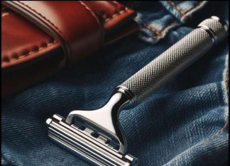 How To Sharpen Razor Blades For The Long Term How to Sharpen Old Razor Blades