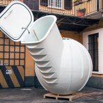 Introducing The Electricity-free Groundfridge