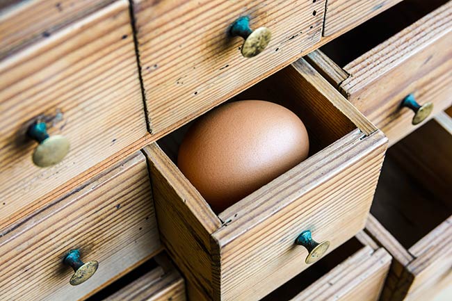 How To Keep Eggs For 9 To 12 Months