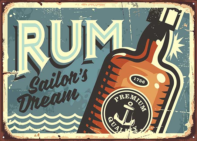 Make Rum At Home