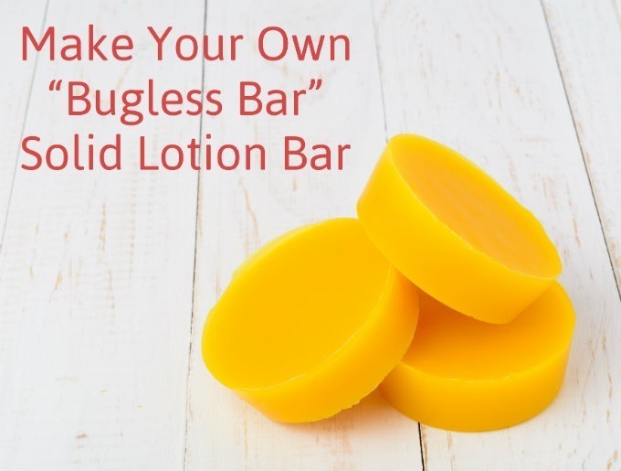 Bugless Bar